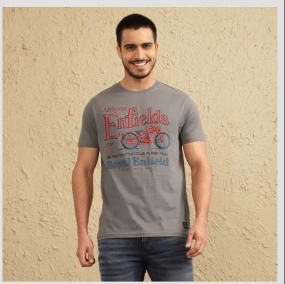 Royal Enfield T-Shirts