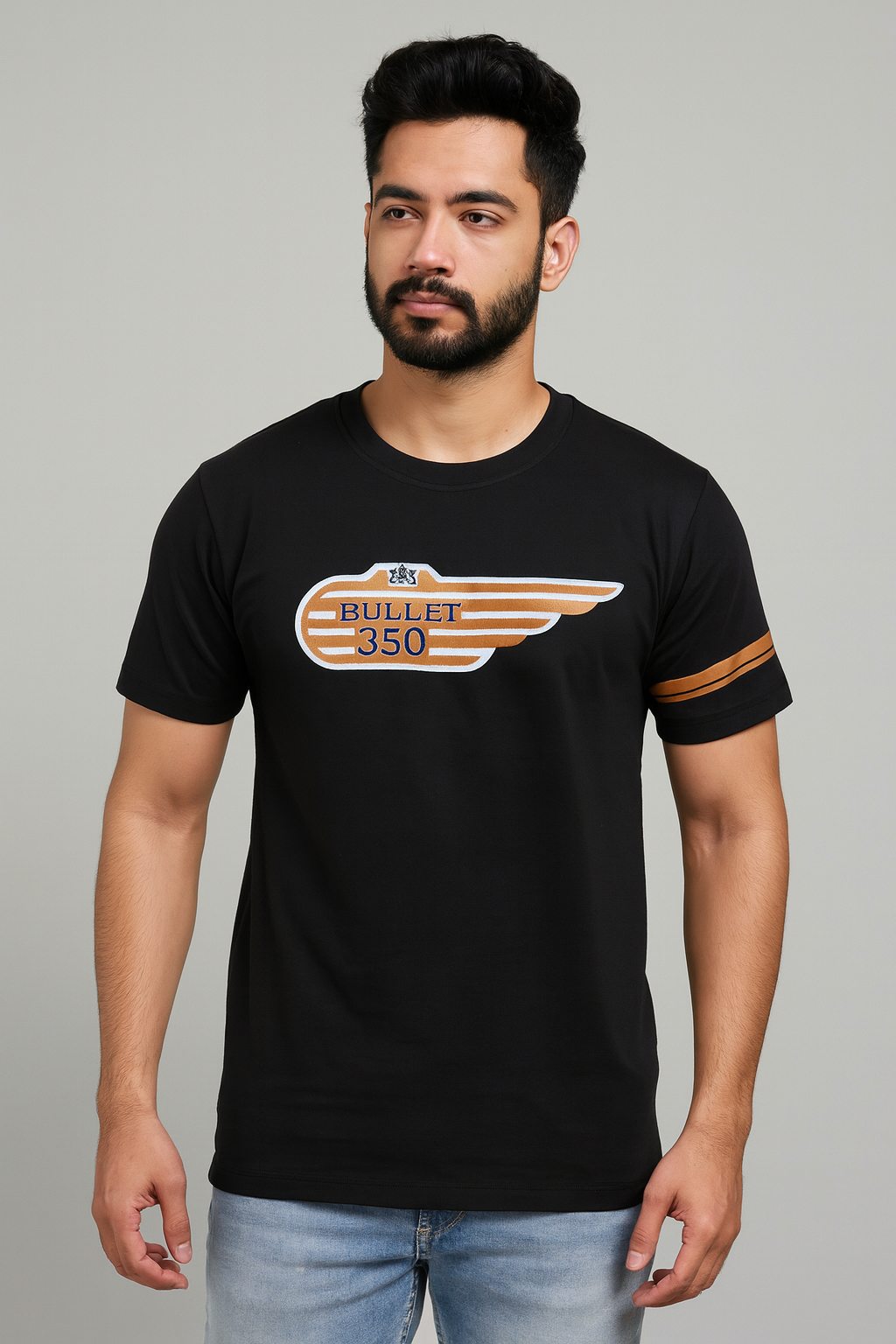 Royal Enfield T-shirts